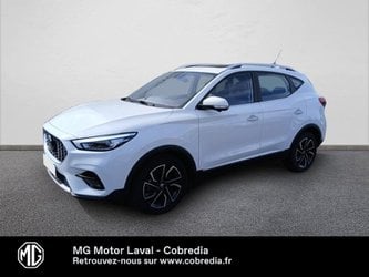 D'occasion À Laval | Mg Zs 1.0 T-Gdi 111Ch Luxury