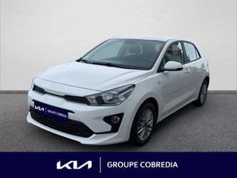 KIA d'occasion à yffiniac | Rio 1.0 t-gdi 100ch active