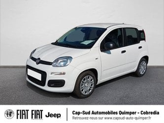 Voitures D'occasion À Quimper | Fiat Panda Pandina 1.0 65Ch Bsg S&S Hybrid Icône