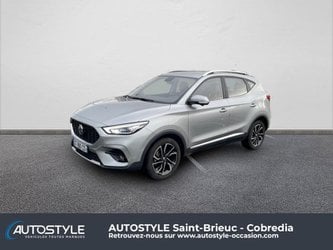 Voitures D'occasion À Yffiniac | Mg Zs 1.5 Vti-Tech 106Ch Luxury
