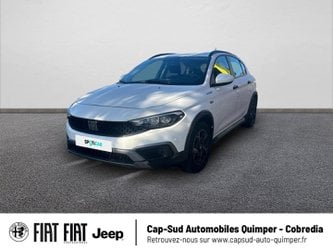 Voitures D'occasion À Quimper | Fiat Tipo 1.0 Firefly Turbo 100Ch S/S Pack My22