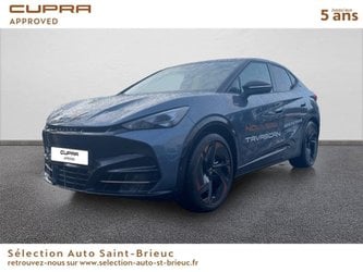 Voitures D'occasion À Saint-Brieuc | Cupra Tavascan 340Ch 77 Kwh Vz 4Drive