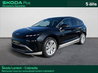 Voitures D'occasion À Lanester | Škoda Enyaq 286Ch 85 Plus