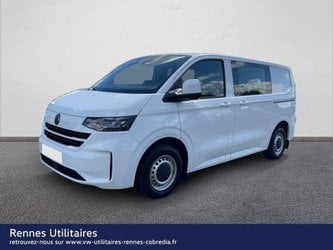 Voitures D'occasion À Cesson-Sévigné | Volkswagen Transporter Fg Procab L1 2.0 Tdi 110Ch Business