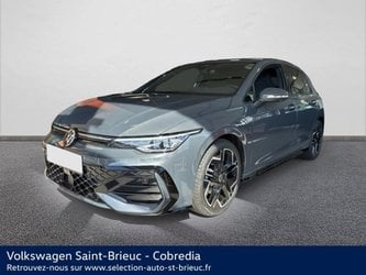 Voitures D'occasion À Saint-Brieuc | Volkswagen Golf 1.5 Etsi Evo2 150Ch R-Line Edition Dsg7
