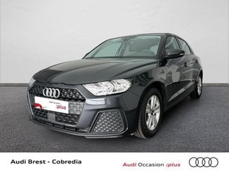 Audi d'occasion à brest | A1 Sportback 25 tfsi 95ch entry