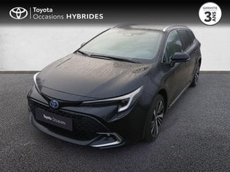 Voitures D'occasion À Ploërmel | Toyota Corolla 1.8 140Ch Design My26