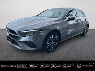 Voitures D'occasion À Lannion | Mercedes-Benz Classe A 250 E 163+109Ch Progressive Line 8G-Dct