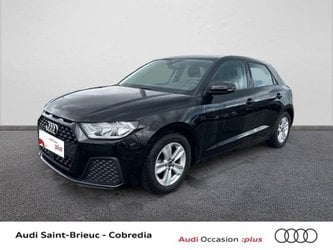 Voitures D'occasion À Saint-Brieuc | Audi A1 Sportback 25 Tfsi 95Ch