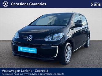 Volkswagen d'occasion à lanester | e-up! electrique 83ch e-up!