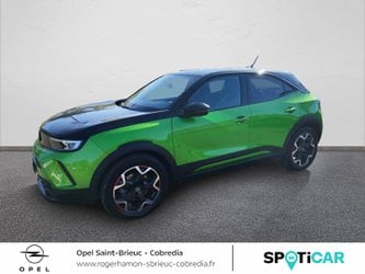 Voitures D'occasion À Yffiniac | Opel Mokka Mokka-E 136Ch Gs Line