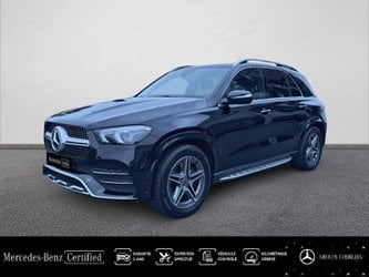 Voitures D'occasion À Saint-Martin-Des-Champs | Mercedes-Benz Gle 350 E 211+136Ch Amg Line 4Mati...