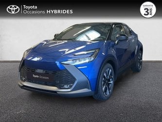 Voitures D'occasion À Belz | Toyota C-Hr 1.8 Hybride 140Ch Graphic My26