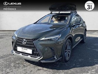 Voitures D'occasion À Lanester | Lexus Nx 450H+ Executive 4Wd