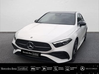 Voitures D'occasion À Saint-Brieuc | Mercedes-Benz Classe A 250 E Hybrid Eq 163+109Ch Amg Line 8...