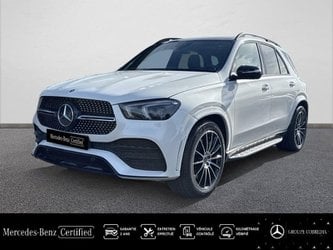 Voitures D'occasion À Brest | Mercedes-Benz Gle 350 De 194+136Ch Amg Line 4Matic 9G-Tronic