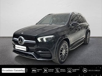 Voitures D'occasion À Caudan | Mercedes-Benz Gle 350 De 197Ch+136Ch Amg Line 4Matic 9G-Tronic
