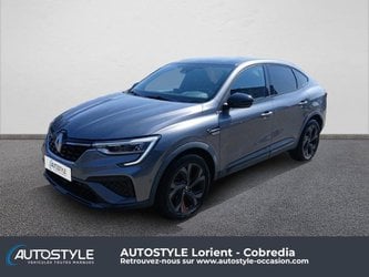 Voitures D'occasion À Lanester | Renault Arkana 1.6 E-Tech 145Ch Rs Line -21B
