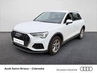 Audi d'occasion à saint-brieuc | Q3 35 tfsi 150ch design
