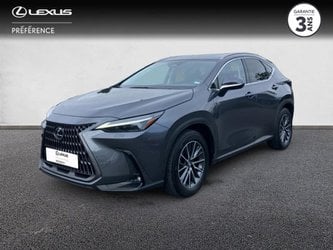 Voitures D'occasion À Lanester | Lexus Nx 450H+ Luxe Pack Design 4Wd My24