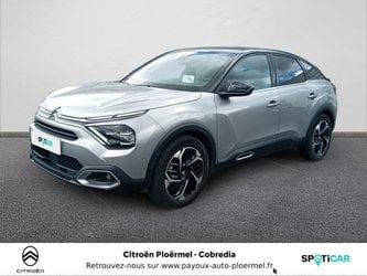 Voitures D'occasion À Ploërmel | Citroën C4 Puretech 130Ch S&S Shine Eat8