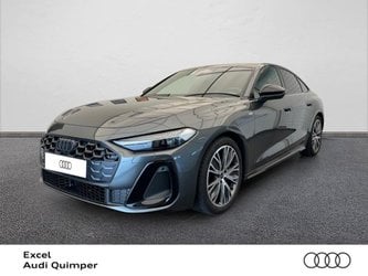 Voitures D'occasion À Quimper | Audi A5 2.0 Tdi Hybride 204Ch S Line S Tronic 7