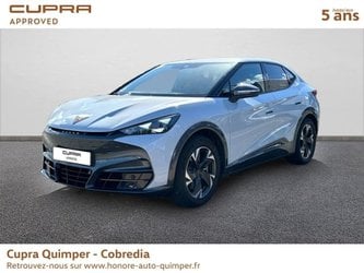 D'occasion À Quimper | Cupra Tavascan 286Ch 77 Kwh V