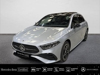 Voitures D'occasion À Caudan | Mercedes-Benz Classe A 250 E Hybrid Eq 163+109Ch Amg Line 8G-Dct