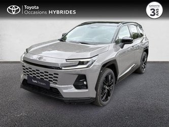 Voitures D'occasion À Pabu | Toyota Rav4 2.5 Hybride Rechargeable 309Ch Graphic Awd-I Rc26