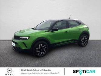 Voitures D'occasion À Yffiniac | Opel Mokka Electric 136Ch Gs