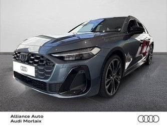 Voitures D'occasion À Saint-Martin-Des-Champs | Audi A5 Avant 2.0 E-Hybrid 299Ch S Line Quattro ...