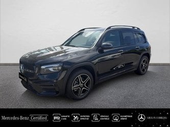 Voitures D'occasion À Saint-Grégoire | Mercedes-Benz Glb 200 D 150Ch Amg Line 8G-Dct
