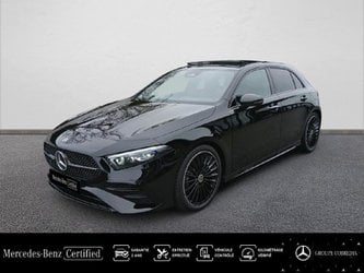 Voitures D'occasion À Saint-Grégoire | Mercedes-Benz Classe A 200 163Ch Star Edition 7G-Dct