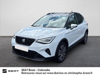 SEAT d'occasion à brest | Arona 1.0 tsi 95ch copa