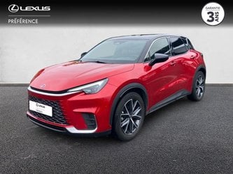 Voitures D'occasion À Lanester | Lexus Lbx 1.5 136Ch Emotion 2Wd