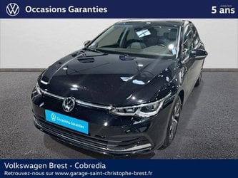 Voitures D'occasion À Brest | Volkswagen Golf 1.4 Ehybrid Opf 204Ch Style Dsg6