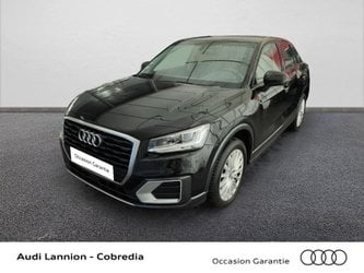 Audi d'occasion à lannion | Q2 30 tdi 116ch business line s tronic 7 euro6dt