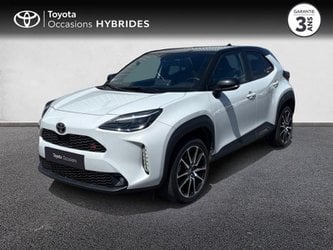 Voitures D'occasion À Lannion | Toyota Yaris Cross 116H Gr Sport My22