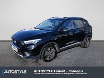 Voitures D'occasion À Lanester | Mg Zs 1.5 Vti-Tech 106Ch Comfort