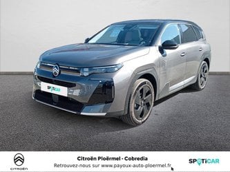 Voitures D'occasion À Ploërmel | Citroën C5 Aircross 1.2 Hybride 145Ch Max Boite Automatique