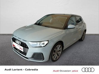 Voitures D'occasion À Lanester | Audi A1 Sportback 25 Tfsi 95Ch Advanced
