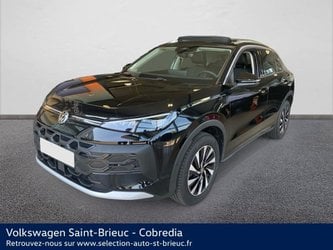 Voitures D'occasion À Saint-Brieuc | Volkswagen T-Roc 1.5 Etsi 150Ch Style Dsg7