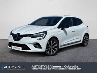 Voitures D'occasion À Theix-Noyalo | Renault Clio 1.6 E-Tech Hybride 145Ch Equilibre