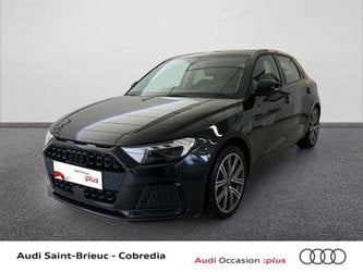 Voitures D'occasion À Saint-Brieuc | Audi A1 Sportback 25 Tfsi 95Ch Advanced