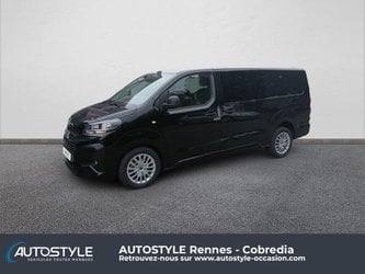 Voitures D'occasion À La Mézière | Peugeot Expert Fg Xl 2.0 Diesel 180Ch Cabine Approfondie Fi...