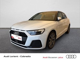Voitures D'occasion À Lanester | Audi A1 Sportback 30 Tfsi 110Ch Advanced S Tronic 7