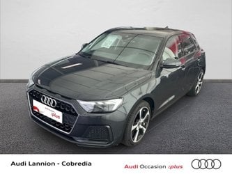Voitures D'occasion À Lannion | Audi A1 Sportback 25 Tfsi 95Ch Advanced