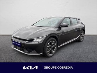 Voitures D'occasion À Lannion | Kia Ev6 229Ch Air Active 2Wd