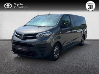 Voitures D'occasion À Belz | Toyota Proace Verso Compact 1.5 120 D-4D Dynamic Rc21