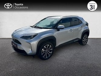 Voitures D'occasion À Belz | Toyota Yaris Cross 130H Design Mc24
